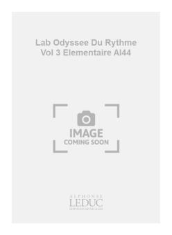 Odyssee Du Rythme Vol. 3 