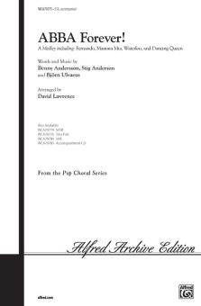 Abba Forever! 