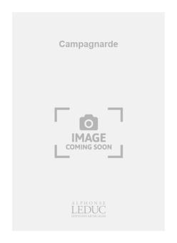 Campagnarde 