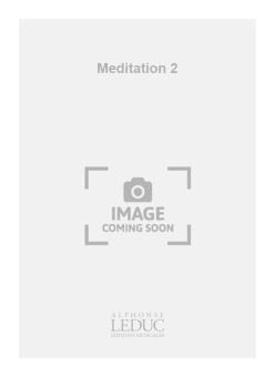 Meditation 2 
