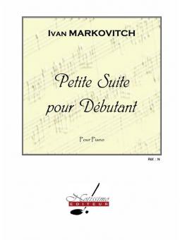 Petite Suite PourDebutant 