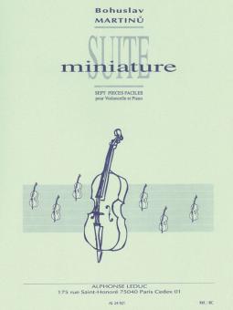 Suite Miniature 