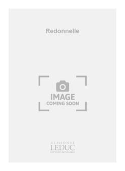 Redonnelle 