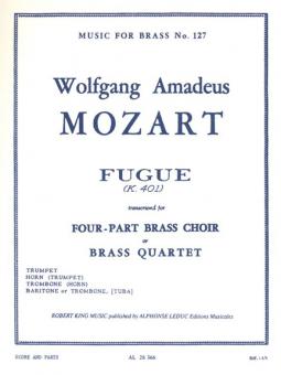 Fugue 