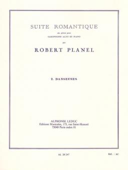 Suite Romantique No. 2 