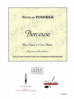 Berceuse Pour Soli 