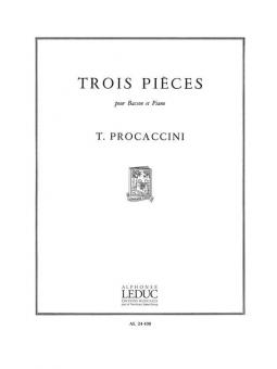 3 pièces 