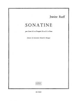Sonatine 