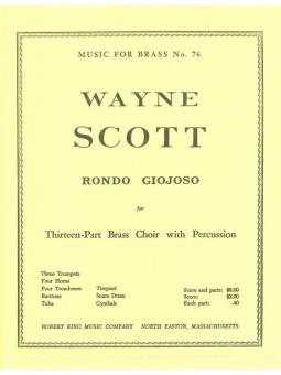 Rondo Giojoso 