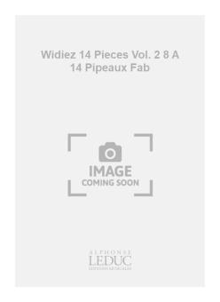 14 Pieces Vol.2 