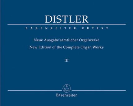 Trente pièces / Sonate pour orgue (en trio) op. 18, 1+2 Standard