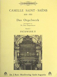 Das Orgelwerk 2 
