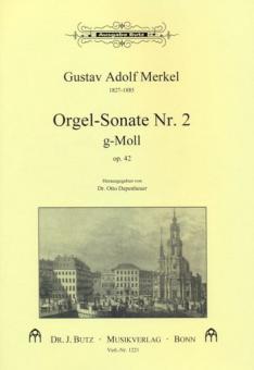 Sonate 2 