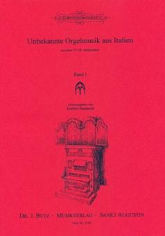 Unbekanntes Italien 1 