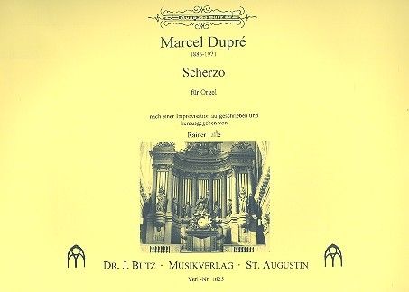 Scherzo 