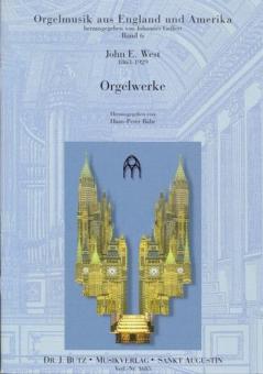 Orgelwerke 