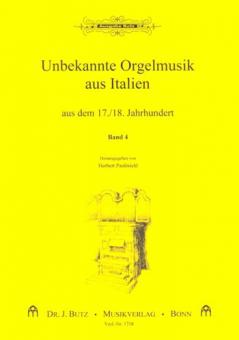 Unbekanntes Italien 4 