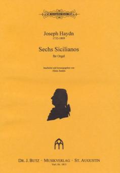 6 sicilianos 