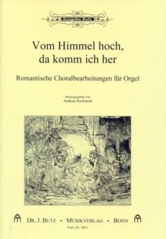 Vom Himmel hoch 