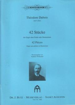 42 Stücke 