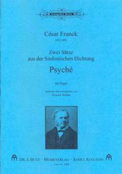 Psyché 