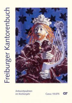 Freiburger Kantorenbuch 