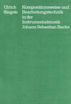 Bachs theologischer Formbegriff und das Duett F-Dur 