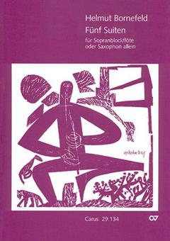 Fünf Suiten 