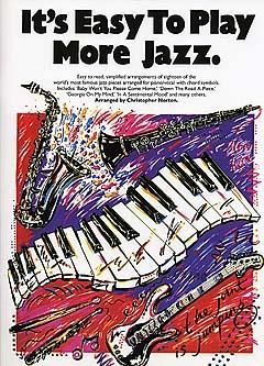 It's Easy to Play Jazz 2 