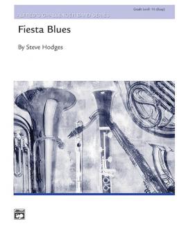 Fiesta Blues Standard