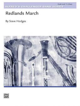 Redlands March Standard