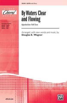 By Waters Clear And Flowing Standard