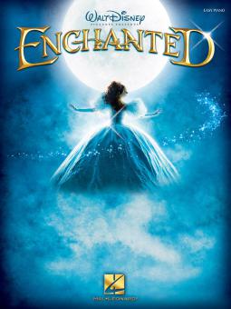 Walt Disney's Enchanted (Easy Piano) 