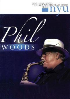 The Jazz Master Class Series from NYU 
