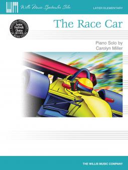 The Race Car 