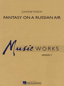 Fantasy On A Russian Air Standard