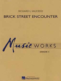 Brick Street Encounter Standard