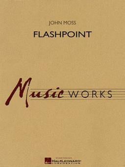 Flashpoint Standard