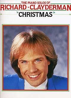 Piano Solos Of Christmas 
