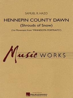 Hennepin County Dawn Standard