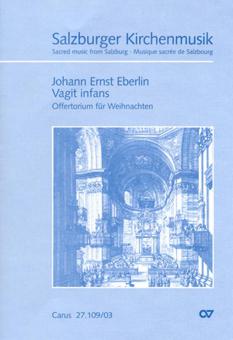Vagit infans 