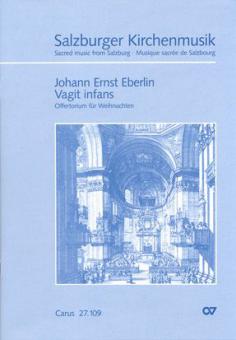 Vagit infans 