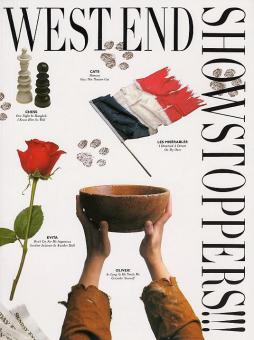 West End Showstoppers 