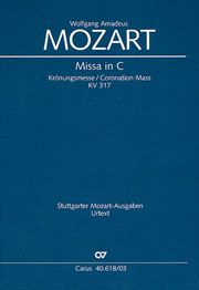 Messe en ut majeur 