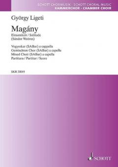 Magány Standard