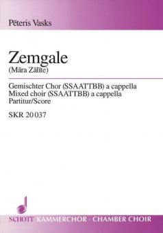 Zemgale Standard