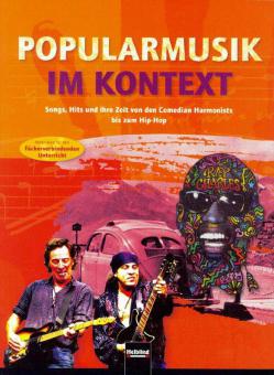 Popularmusik im Kontext - Schülerband 