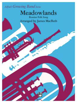 Meadowlands Standard