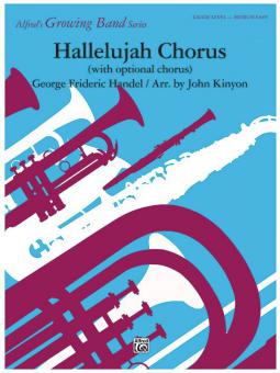 Hallelujah Chorus Standard