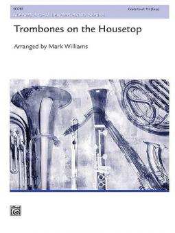 Trombones On The Housetop Standard